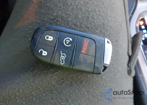 2017 Jeep Grand Cherokee Limited 4X4 z USA, uszkodzony, nr VIN 1C4RJFBG2HC882560